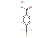 6-(TRIFLUOROMETHYL)NICOTINOHYDRAZIDE