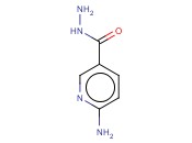 6-<span class='lighter'>氨基</span><span class='lighter'>烟</span><span class='lighter'>酰</span><span class='lighter'>肼</span>
