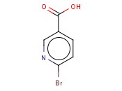 6-<span class='lighter'>溴</span><span class='lighter'>烟酸</span>