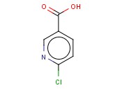6-<span class='lighter'>氯</span>烟酸