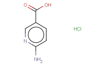 <span class='lighter'>6-AMINO-NICOTINIC</span> ACID <span class='lighter'>HCL</span>