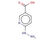6-肼基烟酸