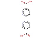 2,2'-Bipyridine-5,5'-dicarboxylic acid