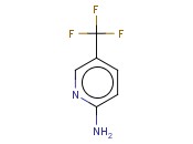 2-<span class='lighter'>AMINO</span>-6-(TRIFLUOROMETHYL)<span class='lighter'>PYRIDINE</span>