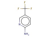 2-氨基-5-(<span class='lighter'>三</span><span class='lighter'>氟</span><span class='lighter'>甲基</span>)吡啶