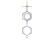 1-[5-(TRIFLUOROMETHYL)PYRIDIN-2-YL]PIPERAZINE