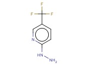 5-(TRIFLUOROMETHYL)PYRID-2-YLHYDRAZINE