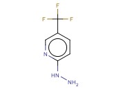 5-(<span class='lighter'>三</span><span class='lighter'>氟</span><span class='lighter'>甲基</span>)-2-吡啶基肼
