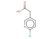 2-CHLOROPYRIDINE-5-ACETIC ACID