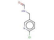 2-氯-5-甲酰<span class='lighter'>氨基</span><span class='lighter'>甲基</span><span class='lighter'>吡啶</span>