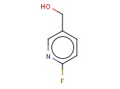 2-氟-5-(羟甲基)吡啶