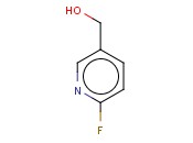2-FLUORO-5-(<span class='lighter'>HYDROXYMETHYL</span>)<span class='lighter'>PYRIDINE</span>