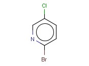 2-BROMO-5-CHLOROPYRIDINE