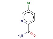 5-氯<span class='lighter'>吡啶</span>-2-羧<span class='lighter'>胺</span>