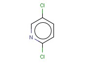 <span class='lighter'>2,5</span>-DICHLOROPYRIDINE