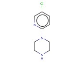 1-(5-氯<span class='lighter'>哌啶</span><span class='lighter'>基</span>)哌嗪