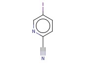 2-<span class='lighter'>氰</span>基-5-<span class='lighter'>碘</span><span class='lighter'>吡啶</span>