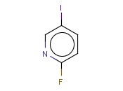 2-FLUORO-5-<span class='lighter'>IODOPYRIDINE</span>