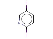 2,5-二<span class='lighter'>碘</span>吡啶