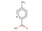 5-<span class='lighter'>AMINO-2-PYRIDINECARBOXYLIC</span> ACID