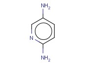 <span class='lighter'>2,5</span>-<span class='lighter'>二</span><span class='lighter'>氨基</span><span class='lighter'>吡啶</span>