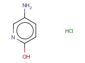 5-<span class='lighter'>AMINO</span>-2-PYRIDINOL <span class='lighter'>HYDROCHLORIDE</span>