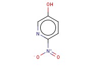 6-NITROPYRIDIN-3-<span class='lighter'>OL</span>