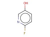 2-氟-5-<span class='lighter'>羟基</span>吡啶