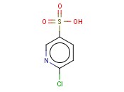 6-<span class='lighter'>氯</span>吡啶-3-<span class='lighter'>磺</span><span class='lighter'>酰</span>酸