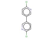 6,6'-<span class='lighter'>二</span><span class='lighter'>氯</span>-3,3'-<span class='lighter'>二</span>吡啶