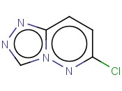 6-氯-1,2,4-三唑并[4,3-b]<span class='lighter'>哒</span><span class='lighter'>嗪</span>