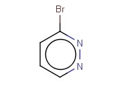 3-溴<span class='lighter'>哒</span><span class='lighter'>嗪</span>