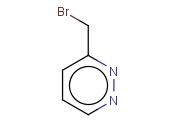 3-(溴甲基)<span class='lighter'>哒</span><span class='lighter'>嗪</span>