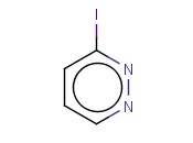 3-碘<span class='lighter'>哒</span><span class='lighter'>嗪</span>