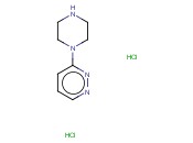 3-哌嗪-1-基-<span class='lighter'>哒</span><span class='lighter'>嗪</span>