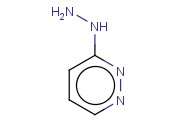 3-<span class='lighter'>肼</span>基哒嗪<span class='lighter'>盐酸盐</span>