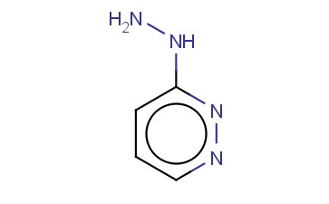 3-<span class='lighter'>肼</span><span class='lighter'>基</span>哒嗪<span class='lighter'>盐酸盐</span>