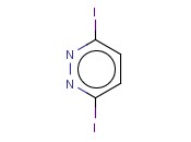 3,6-二碘<span class='lighter'>哒</span><span class='lighter'>嗪</span>
