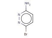 6-溴-3-吡嗪<span class='lighter'>胺</span>