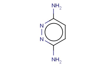 3,6-二<span class='lighter'>氨基</span><span class='lighter'>哒</span><span class='lighter'>嗪</span>