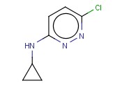 3-氯-6-环丙基<span class='lighter'>氨基</span><span class='lighter'>哒</span><span class='lighter'>嗪</span>