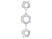 3,6-二(1H-咪唑并L-1-基)<span class='lighter'>哒</span><span class='lighter'>嗪</span>