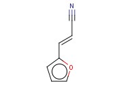 2-<span class='lighter'>呋喃</span><span class='lighter'>丙烯腈</span>