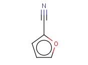 2-<span class='lighter'>呋喃</span><span class='lighter'>腈</span>