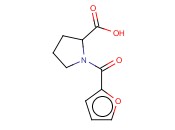 1-(2-FUROYL)PYRROLIDINE-2-CARBOXYLIC ACID