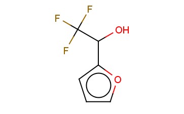 <span class='lighter'>2,2,2-TRIFLUORO-1-FURAN-2-YL-ETHANOL</span>