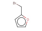 2-<span class='lighter'>溴</span>甲基呋喃