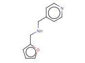 呋喃-2-甲基-<span class='lighter'>吡啶</span>-4-<span class='lighter'>甲</span><span class='lighter'>胺</span>