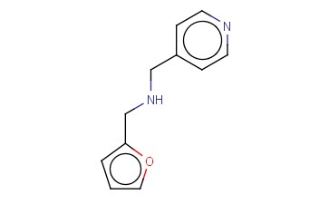 呋喃-2-甲基-<span class='lighter'>吡啶</span>-4-<span class='lighter'>甲</span><span class='lighter'>胺</span>