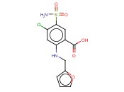 <span class='lighter'>呋</span><span class='lighter'>噻</span><span class='lighter'>米</span>